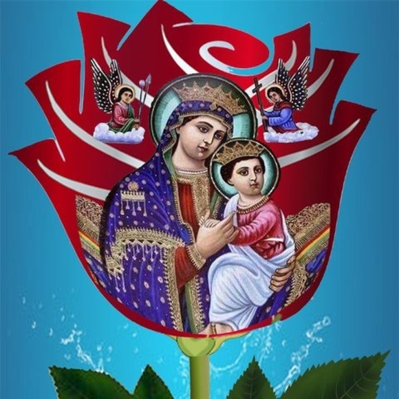 Meet your Posher, Getachew - Picture 1 of 1